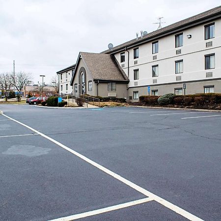 Welcome Suites Springdale Exterior foto