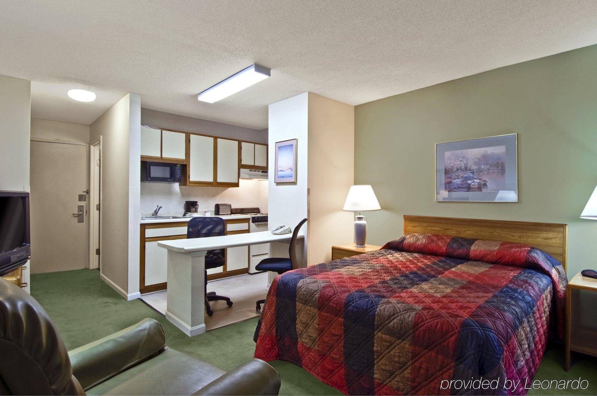 Welcome Suites Springdale Exterior foto