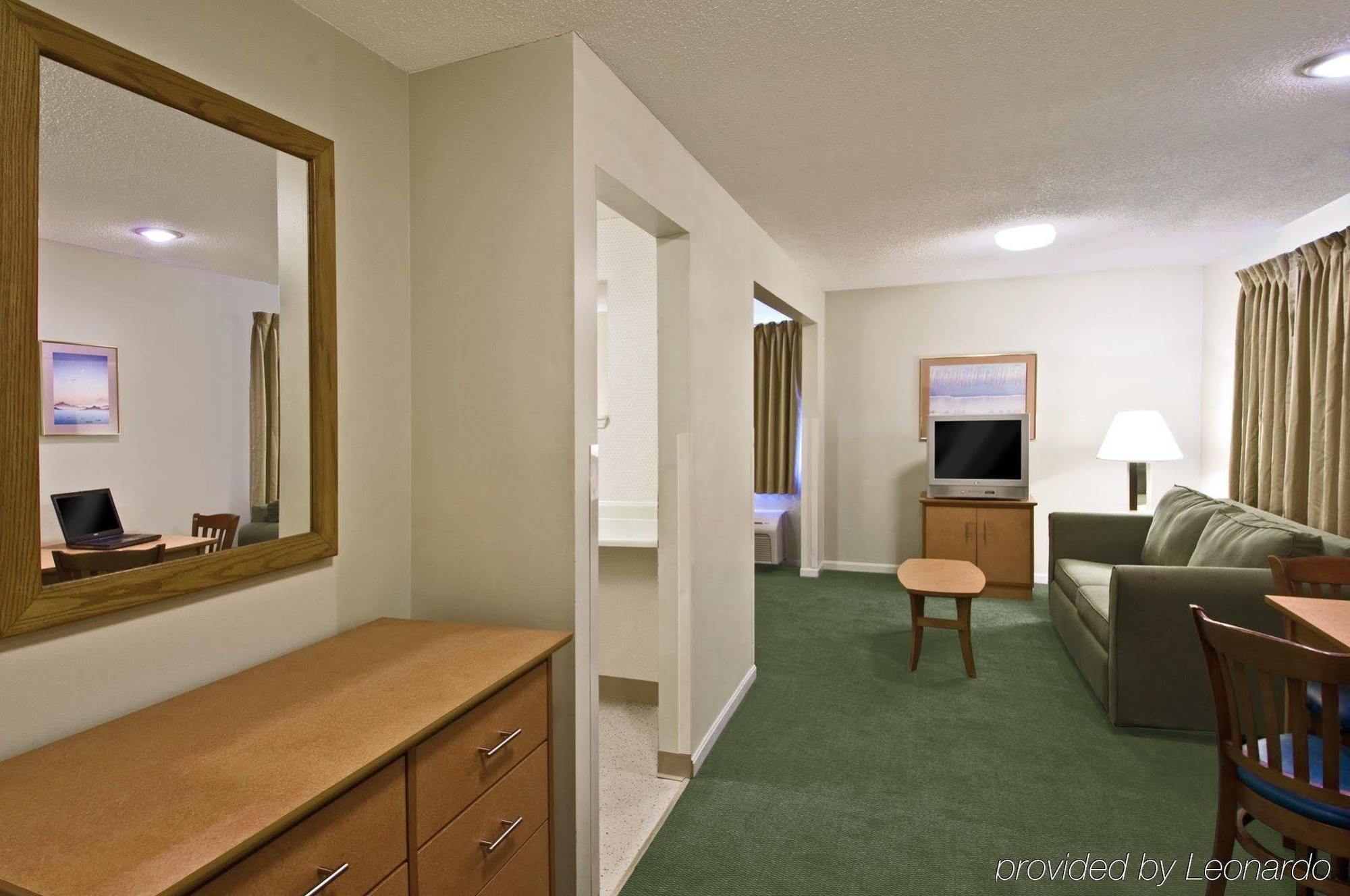 Welcome Suites Springdale Zimmer foto