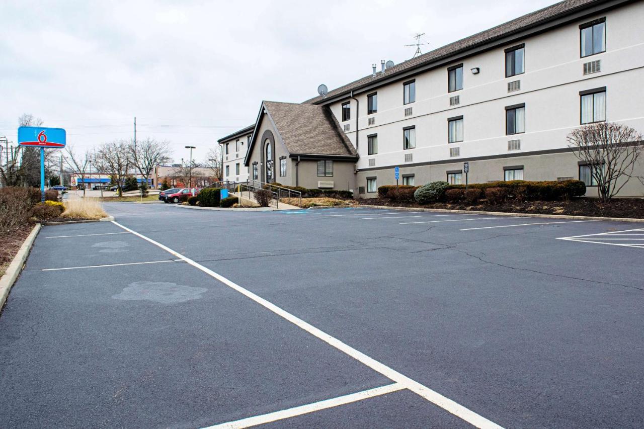 Welcome Suites Springdale Exterior foto