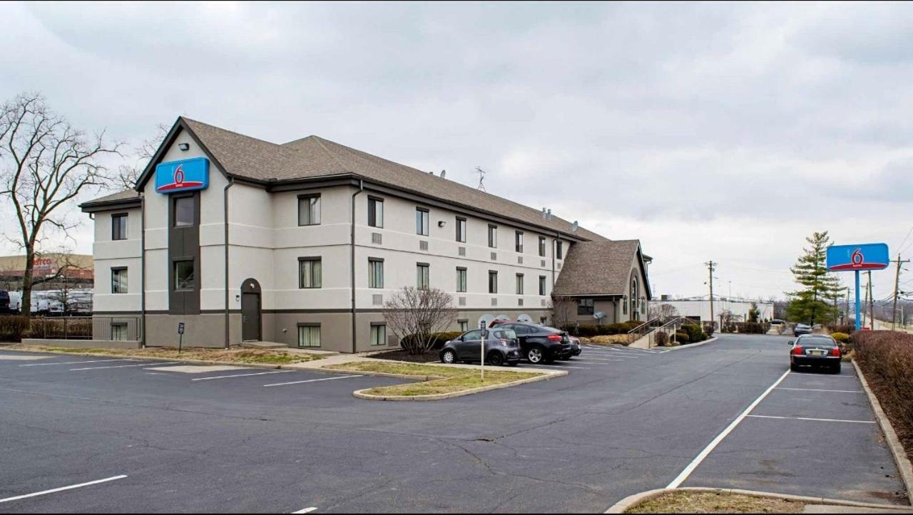 Welcome Suites Springdale Exterior foto
